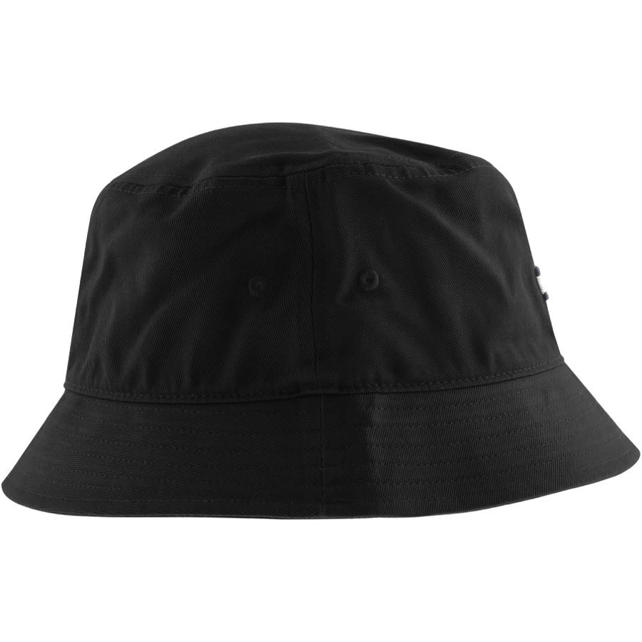 Alternative Image for ProductTommy Jeans Flag Bucket Hat Black2